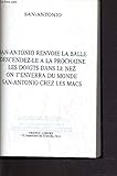 Celebrate San Antonio: A Cookbook