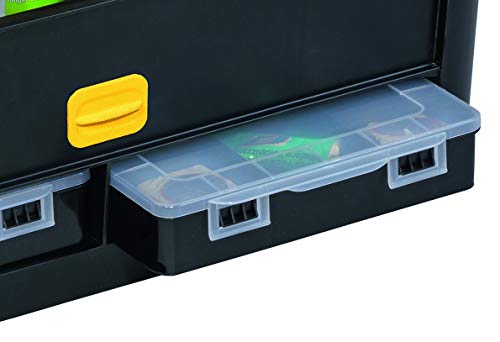 Boîte à outils multifonction Allit McPlus Workman pour éviter le désordre - 5