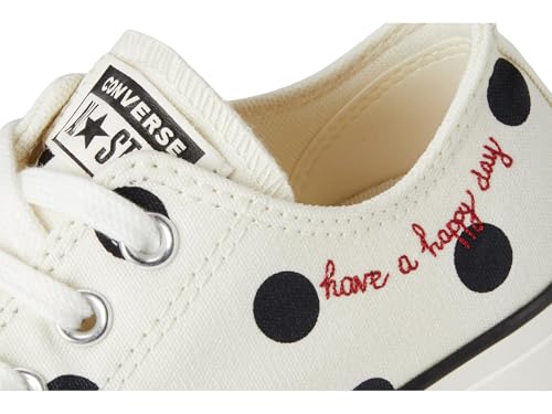 Image of Converse Women's Chuck Taylor All Star Lift Platform Cosmic Low Top Sneaker