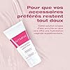 INTIMINA Lubrifiant Intime - Gel Lubrifiant Vaginal - Crème Hydratante pour Femme