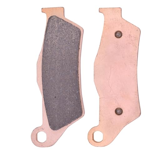 Plaquettes de frein arrière moto Ducati 950 Multistrada anti-usure