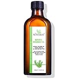Hair Growth Oil, Rosemary Essential Oil for Hair Growth, Natural Rosemary Treatment Oil For Hair & Body, Dry Skin, Face, Eyebrows, Improved Hair Growth, Hair Loss Treatment, Nourishes Scalp