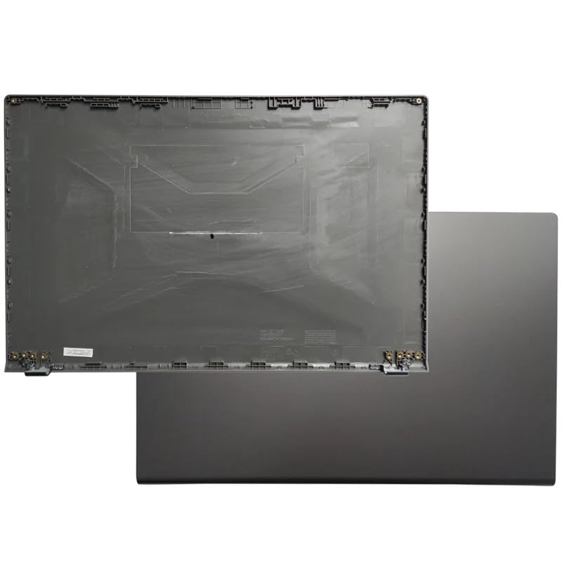 Capot arrière LCD pour ASUS Vivobook X509 M509D F509 coque écran PC portable