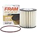FRAM XG8712 ULTRA Full-Flow Cartridge Oil Filter