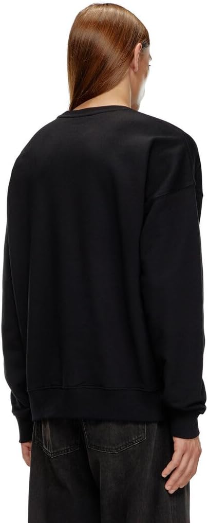 Diesel S-ROB-DOVAL Sweatshirt - Image 2