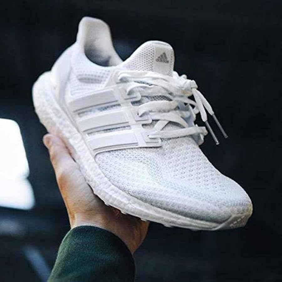 Ultraboost Shoelaces, White : Amazon.ca: Clothing, Shoes & Accessories Ultraboost Shoelaces, White : Amazon.ca: Clothing, Shoes & Accessories