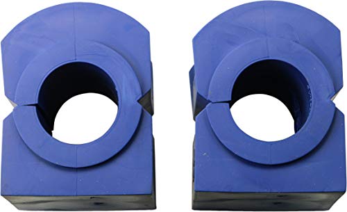Moog K200331 Suspension Stabilizer Bar Bushing Kit #TOP1