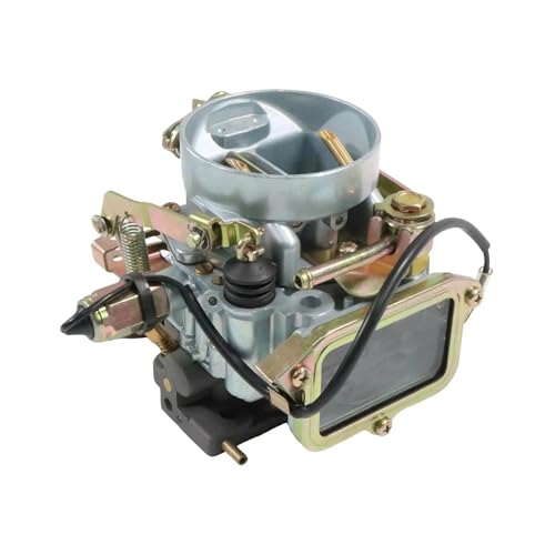 Carburateur 16010-13W00 compatible moteur essence Z20 et L18