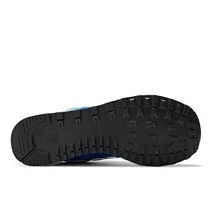 new balance　ML574 BD2 Amazon.com | New Balance 574 V2 Unisex Sneaker, Black/Blue