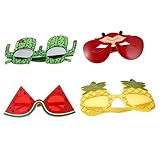 Lunettes de soleil fantaisie pour adultes : un ajout unique à vos photos de fête de remise de diplôme ! idéales pour divertir vos invités lors d'une réception, des de fournitures, des lunettes originales