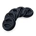 KSENDALO Thick Eco Reusable Silicone