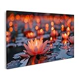 Nos images de qualité supérieure sont fabriquées en toile blanche pure avec une véritable structure en toile. La plaque de support est composée de fibres de bois solides issues de forêts durables. La toile imprimée par nos soins est tendue sur les panneaux de bois avant la livraison. Vous n'avez donc pas besoin de votre propre cadre ou d'un autre dispositif de serrage.