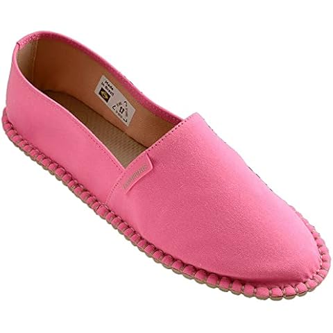 Havaianas Espadrille Eco II in Crystal Rose Cover