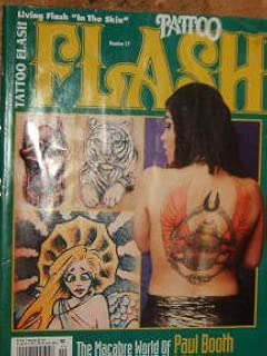 Best paul booth tattoo flash Reviews
