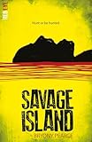 Savage Island (Red Eye)