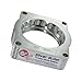 aFe Power Silver Bullet 46-35002 Jeep Throttle Body Spacer