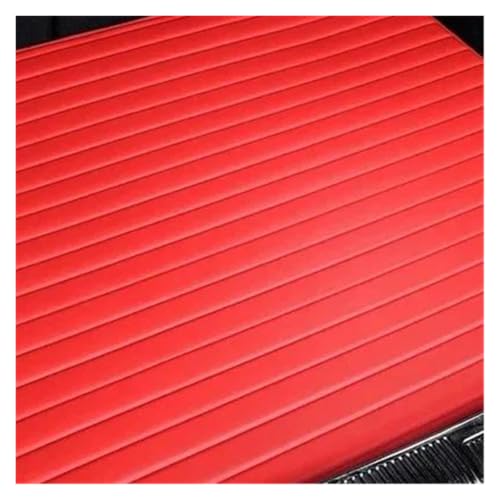 Tapis coffre voiture à rayures Audi Q3 Q5 évite les rayures moquette