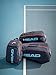 HEAD Pro Racquet Backpack, 28L, Navy