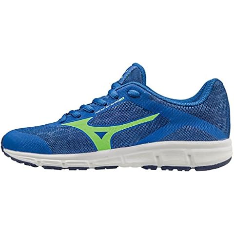 Chaussures Mizuno Synchro Jr Cover
