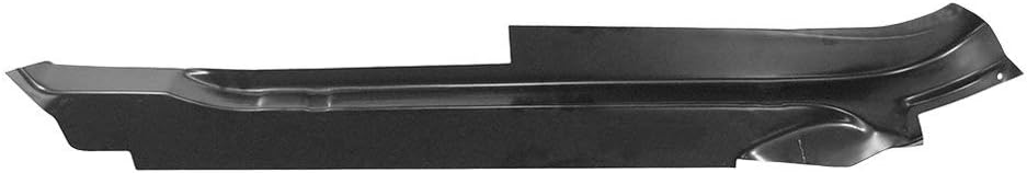 Inner Rocker Panel - Full - LH - 73-87 Chevy GMC Truck