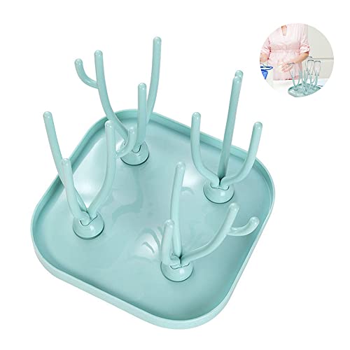 Swetup Scolabiberon, Rastrelliere Asciuga Biberon