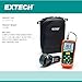 Extech AN100 CFM/CMM Mini Thermo-Anemometer