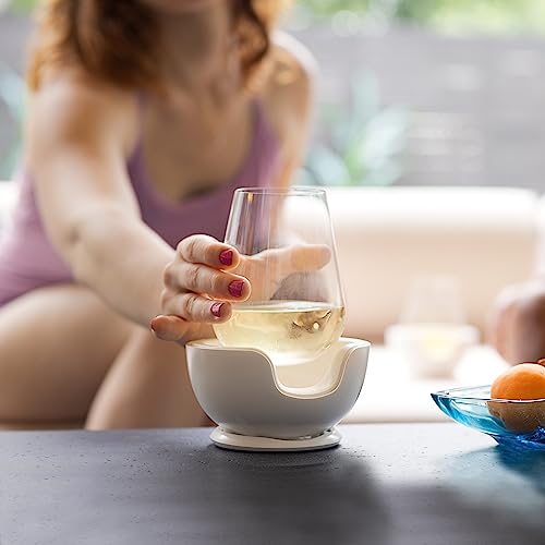 Vochill Stemless Wine Glass Chiller thumb #6