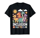 Cool Inclusion Matters Designs