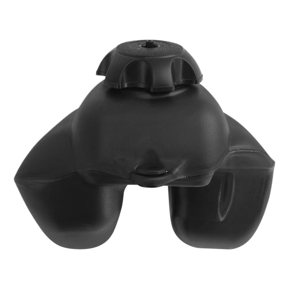 Tapa de llave de purga del tanque de combustible de la motocicleta compatible con KLX110 2002–2008 DRZ110 RM65 2003–2005