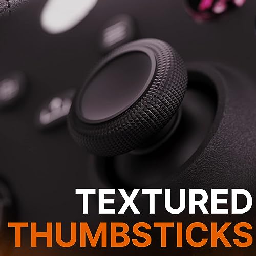 Image of MODDEDZONE UN-Modded Custom Controller compatible with Xbox One S /X... (3.5 mm jack) (Warfare)