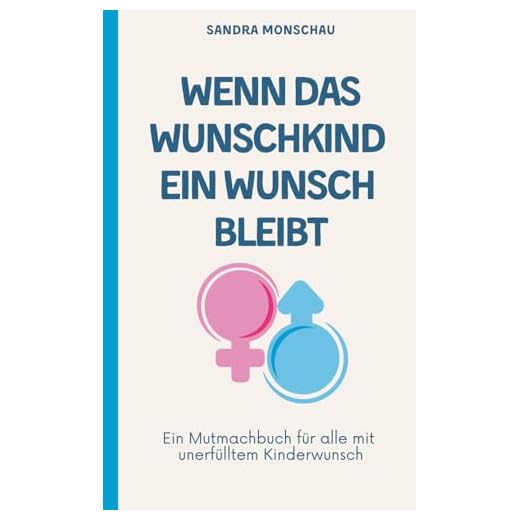 Wenn das Wunschkind ein Wunsch bleibt: Ein Mutmachbuch für alle mit unerfülltem Kinderwunsch