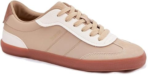 Sneakersy Damskie Big Star