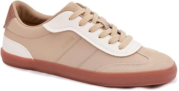 Sneakersy Damskie Big Star