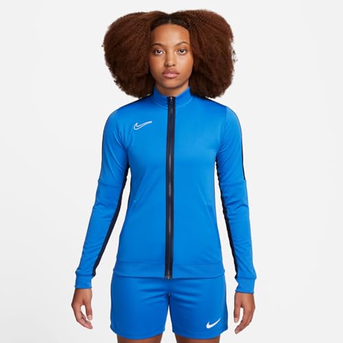 Nike W Nk Df Acd23 Trk Jkt K Knit Soccer Track Jacket Women - Image 3