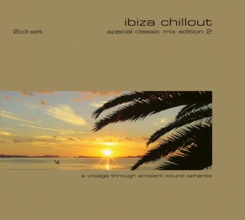 Ibiza Chillout: Special Classic Vol. 2