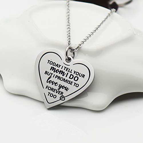 Stepson/Stepdaughter Gift Necklace from Stepmom/Stepdad3