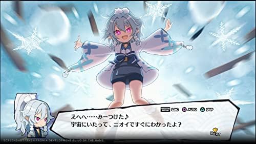 Disgaea 7: Vows of The Virtueless (Deluxe Edition) - 4