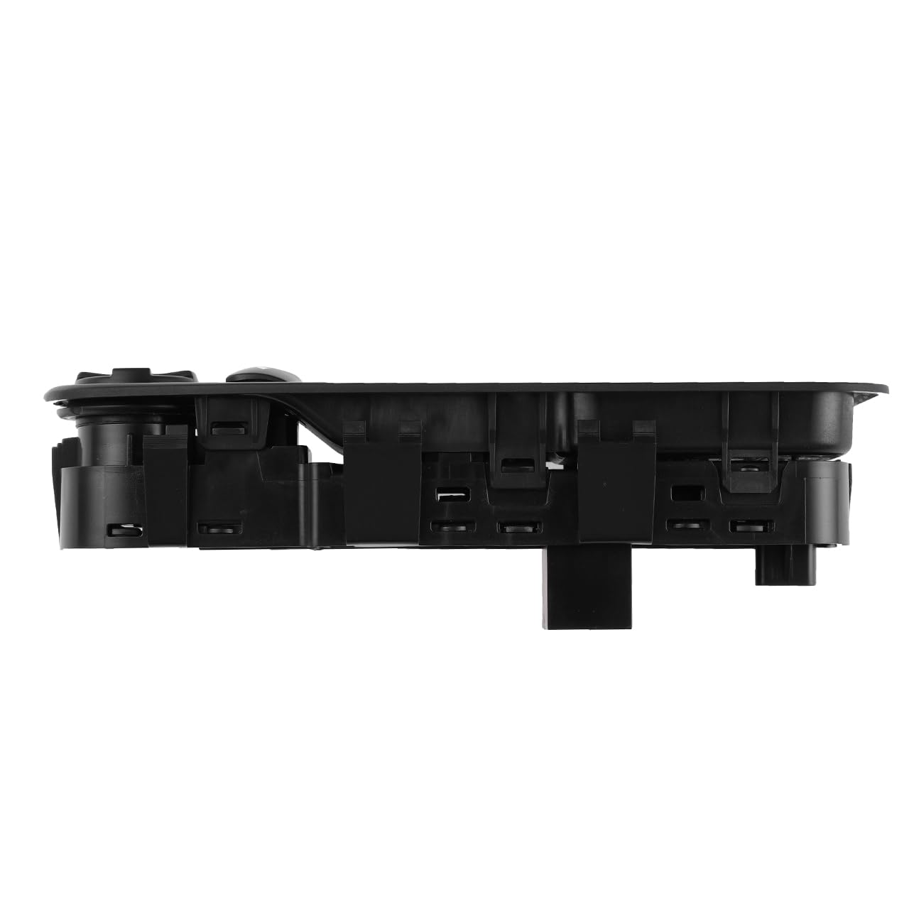 YAOPEI Bouton Leve Vitre 13 Broches Avant Gauche Côté Conducteur 6554.ZJ | Électrique Interrupteur de Lève Vitre pour Citroen Jumpy Dispatch Peugeot Expert Master Fiat Scudo 2007-2016