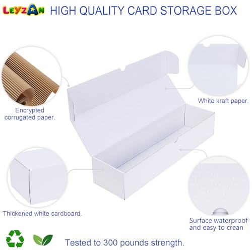 Leyzan Trading-Card Storage Box thumb #2