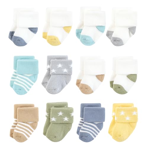 Image of Touched by Nature Unisex Baby Organic Cotton Bodysuits