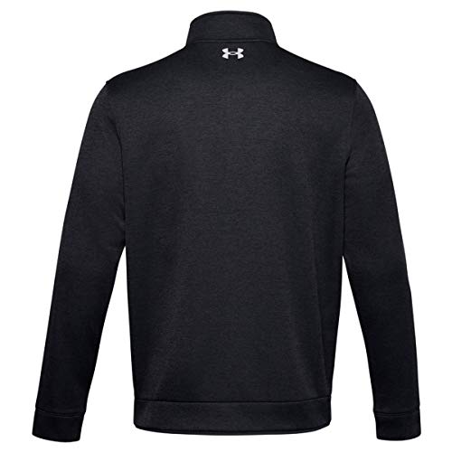 Image of Under Armour Men's Storm Fleece 1 /4 Zip Layerdisc