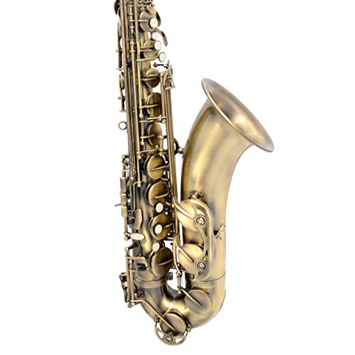 B-Flat Tenor Saxophone Instruments SҌ Gg[x TbNX (J[: 11)