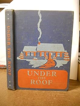 Hardcover Under the roof (The Crabtree basic series) Book