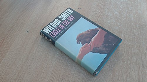 Eagle in the Sky 0385066481 Book Cover