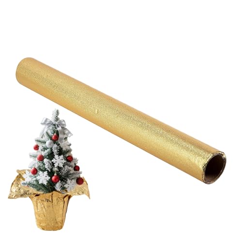 Film de fleuriste imperméable emballage cadeau anniversaire 9m