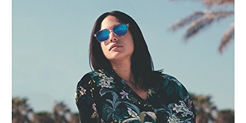 Lunettes de soleil Northweek Regular mixtes et élégantes
