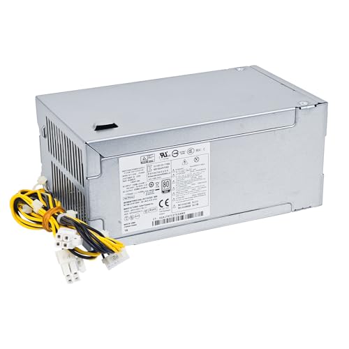 S-Union AbvO[h L08261-004 PCH023 180W d PSU HP ProDesk G5 Pavilion 590-p0XXX 590-P0097CB PCG003 HK280-85PP L70042-004 L08261-0