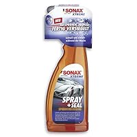 SONAX 2434000 Xtreme Spray+Protect Sprüh-Versiegelung 750ml, unbekannt, normal – Ansicht 1