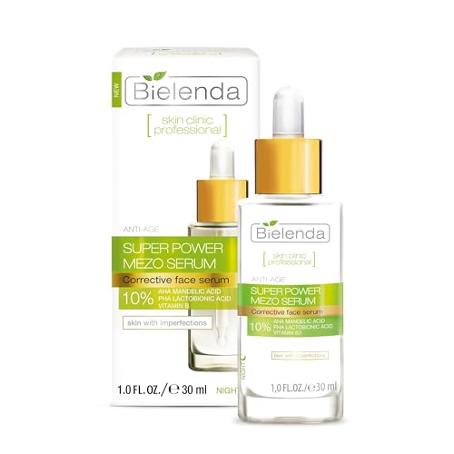 Suero de la marca BIELENDA ideal para Unisex adulto