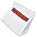 Sales4Less Packing List Envelopes 7.5